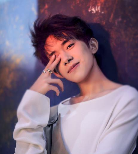 新闻大爆料易烊千玺,新闻大爆料背后的青春偶像成长记 第2张 新闻大爆料易烊千玺,新闻大爆料背后的青春偶像成长记 第2张