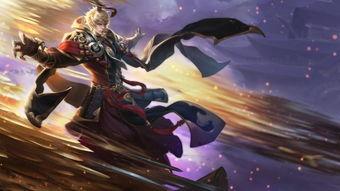 王者皮肤爆料最新嬴政怎么获得,揭秘获取方式,王者峡谷再添风采 第3张 王者皮肤爆料最新嬴政怎么获得,揭秘获取方式,王者峡谷再添风采 第3张