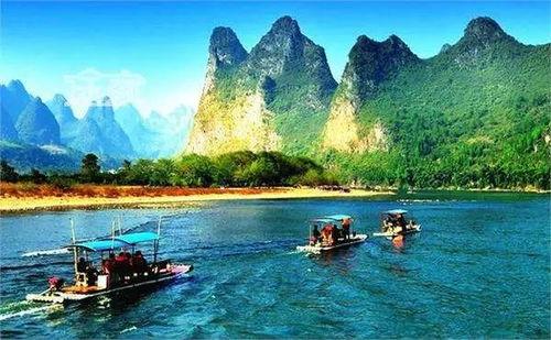 桂林漓江桥爆料案件最新,真相背后，谁在暗中操纵？  第3张