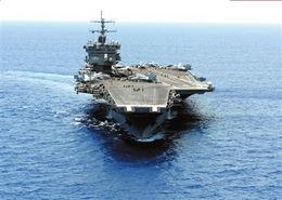 美国航母舰长最新爆料,舰长亲述舰艇真实状况与挑战 第3张 美国航母舰长最新爆料,舰长亲述舰艇真实状况与挑战 第3张