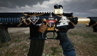 外网最新爆料csgo,揭秘游戏背后不为人知的秘密与变革 第3张 外网最新爆料csgo,揭秘游戏背后不为人知的秘密与变革 第3张